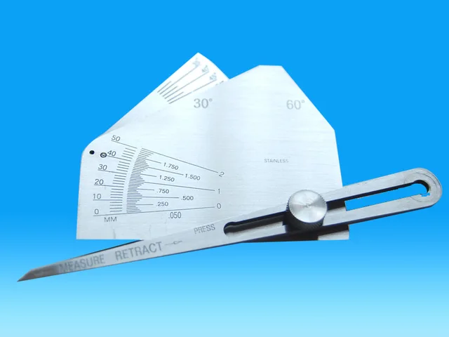 Welding Gauge