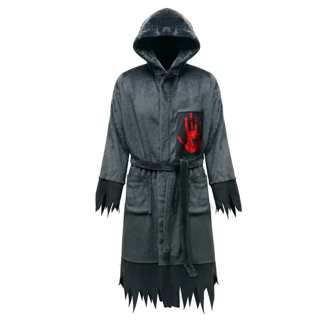 Men's Pajama Robe