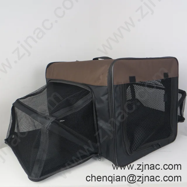 Pet Soft Cage