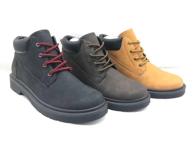 Injection boots