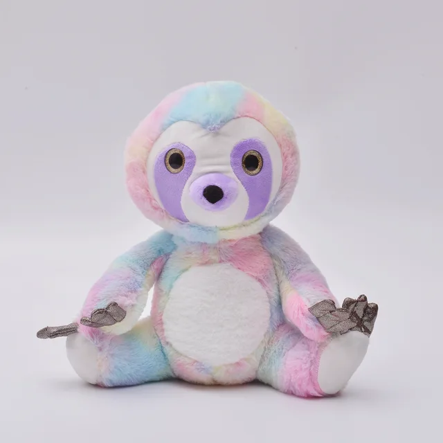 New plush toys