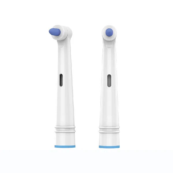 Toothbrush heads