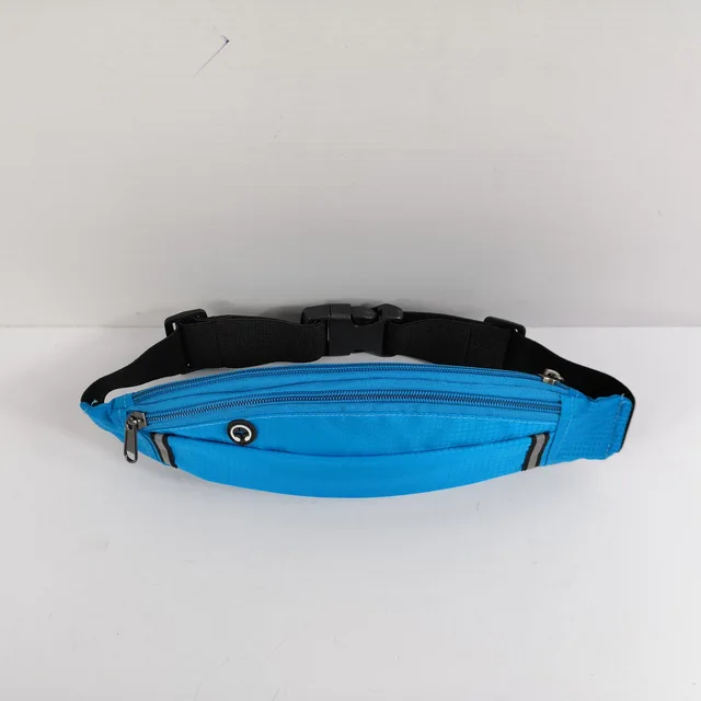 Waist bag