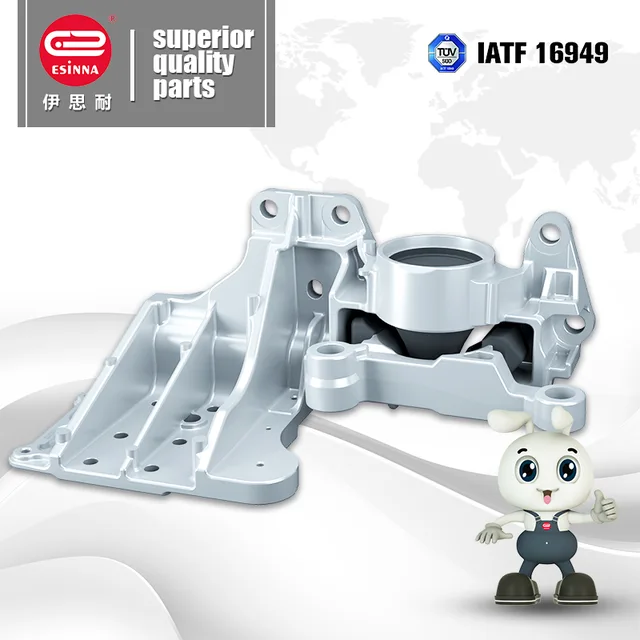 Engine Mount For Nissan Qashqai