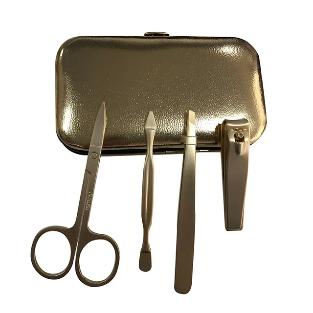 Manicure set