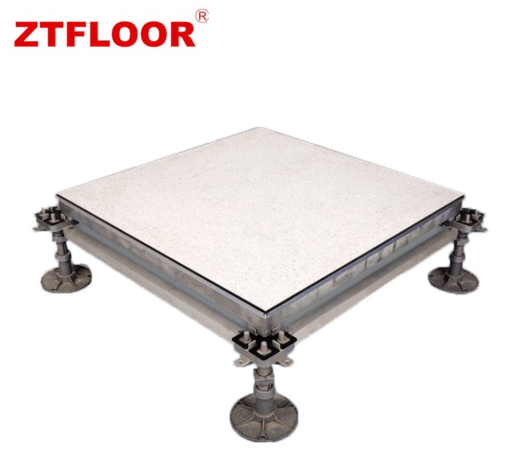 Aluminum Access Floor Raised Floor