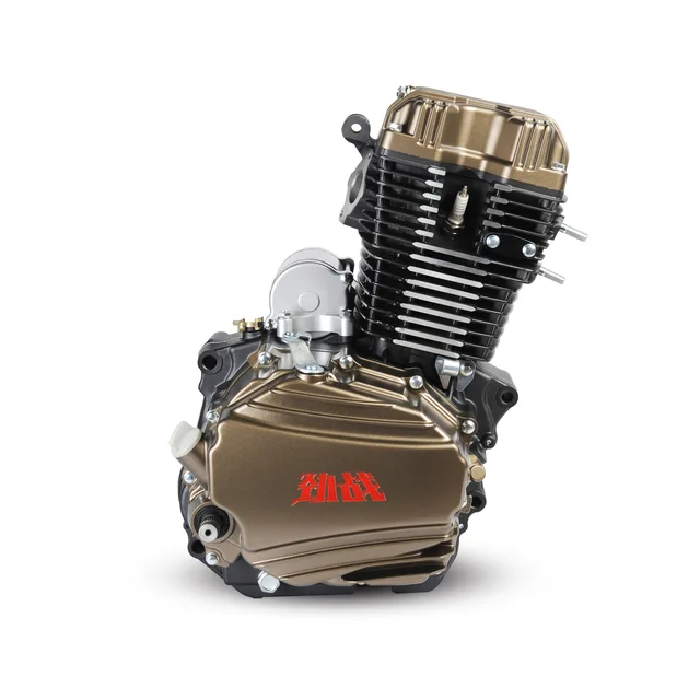 Fuerza150/175/200 air cooling//Fuerza200/250/300 water cooling