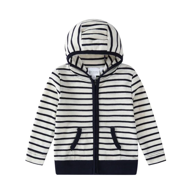 Merino wool Children Hoodie/ Merino / Wool