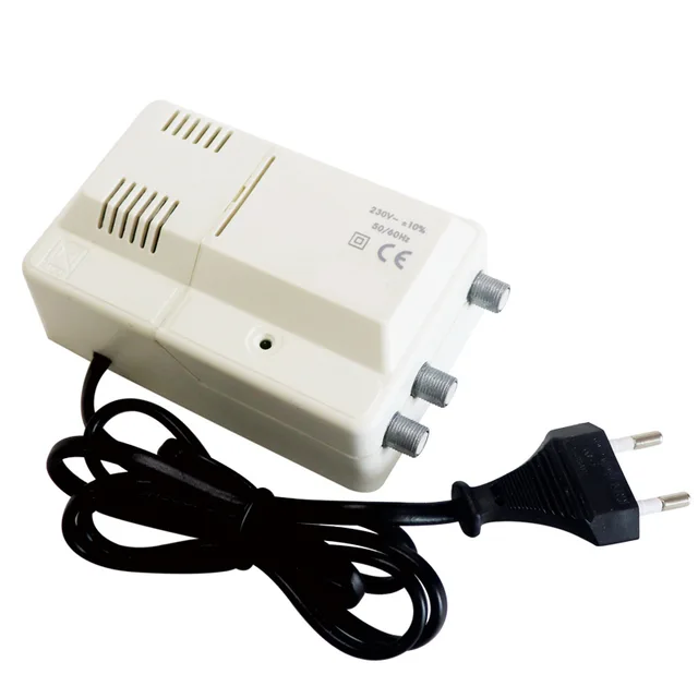 210 digital amplifier