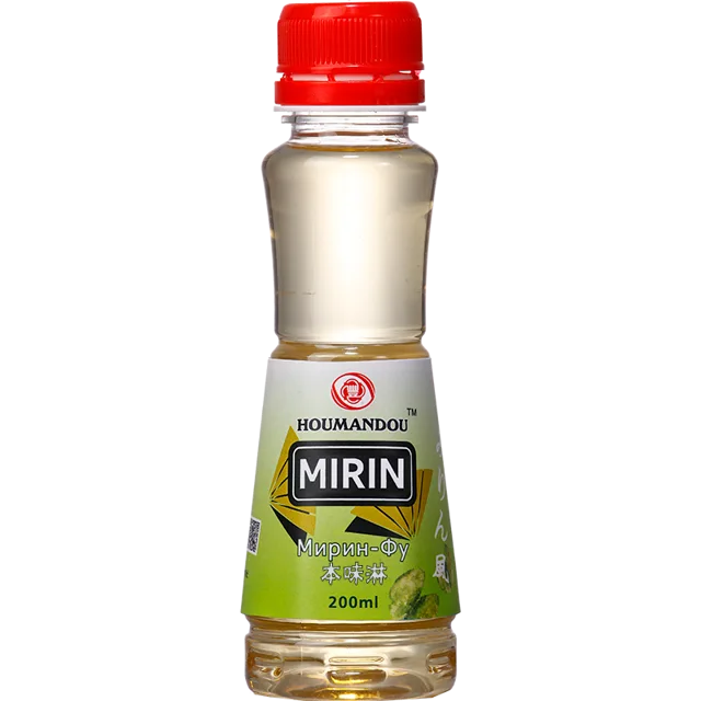 Hon Mirin