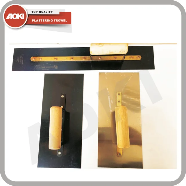 Plastering Trowel