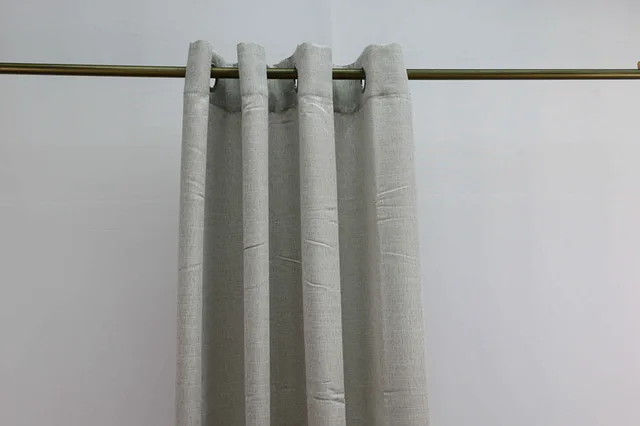 Curtain