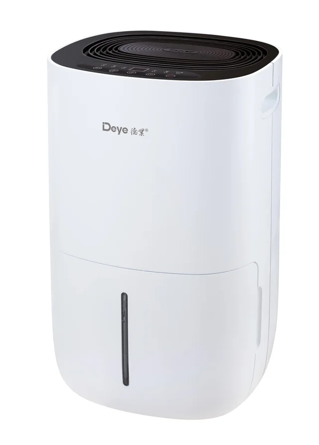 Dehumidifier