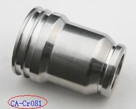 Fuel Injector Sleeve