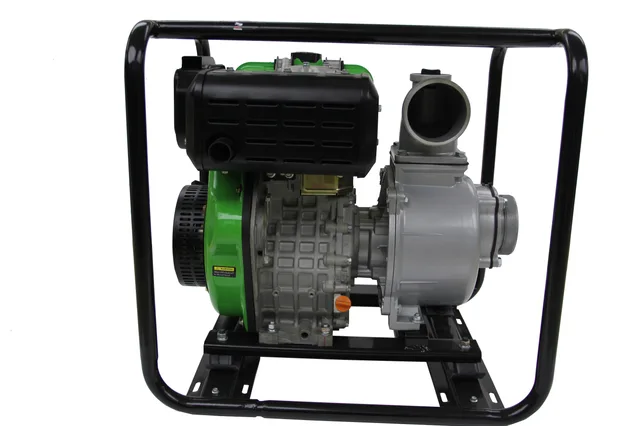 Diesel Water Pump