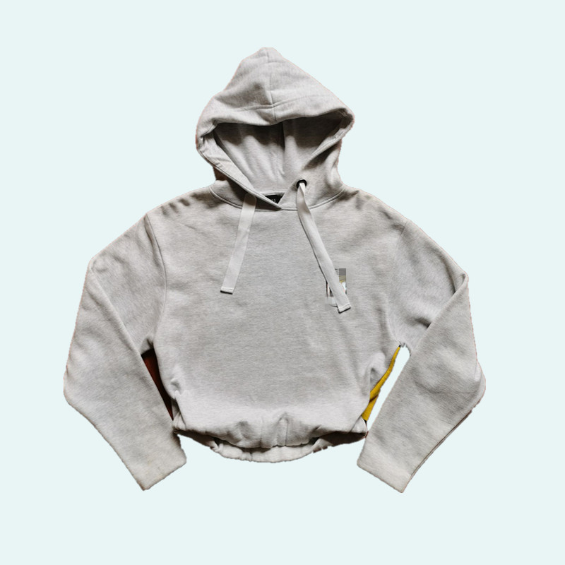 Ladies' pullover