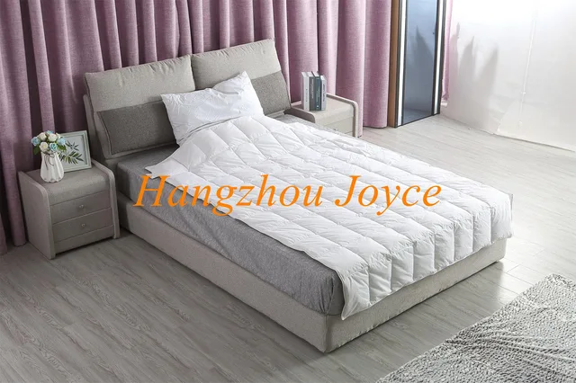 Feather/down bedset