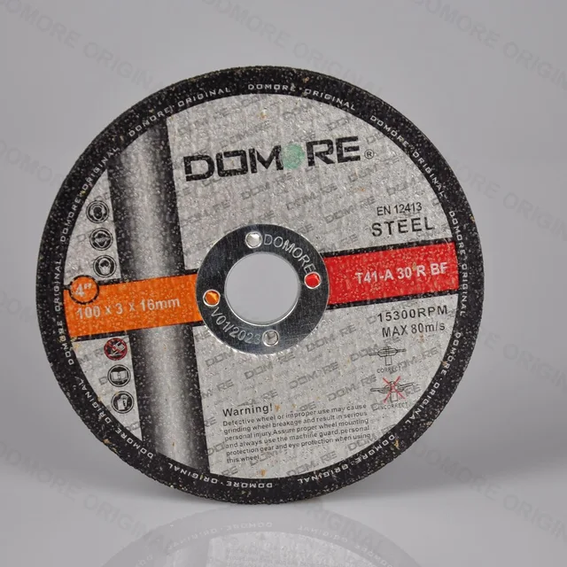 T41 Cutting Wheel