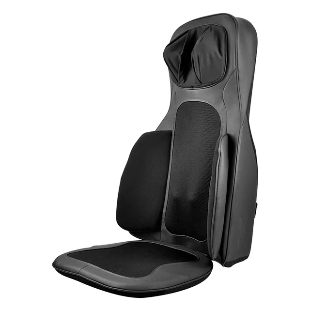 Creative Patent design of innovative 3D swaying Massage cushion for car &home FR-G19