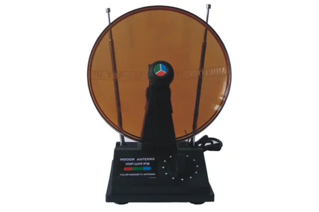 Indoor Antenna