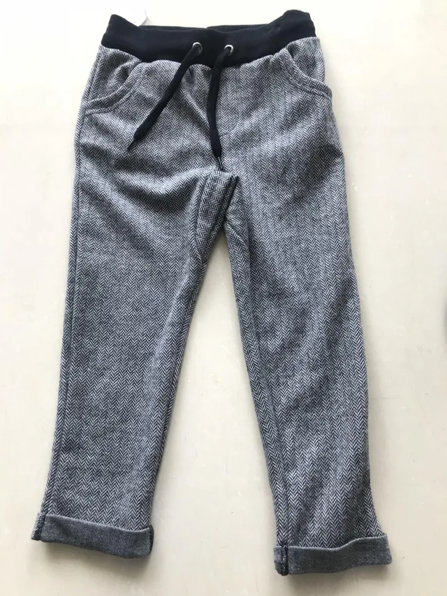 Boy's trousers/pants