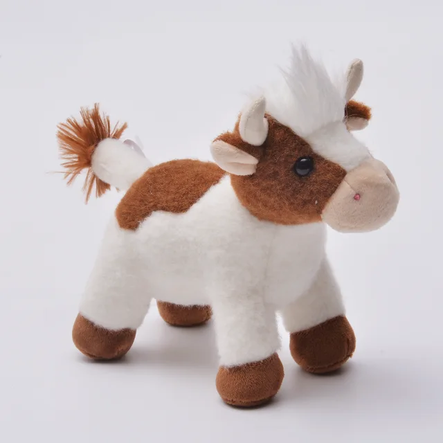 New plush toys