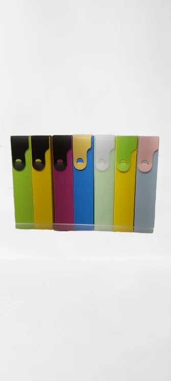 Pen Case