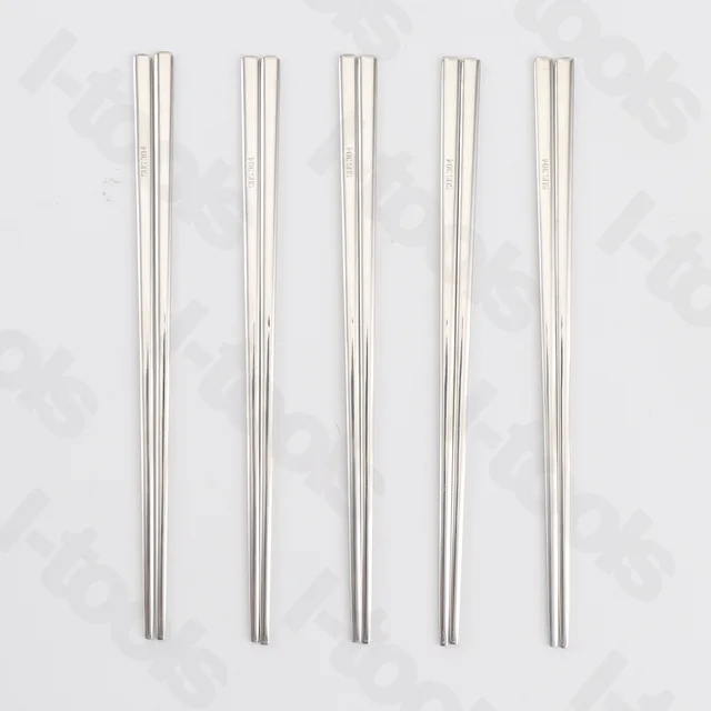10pcs Chopsticks Set