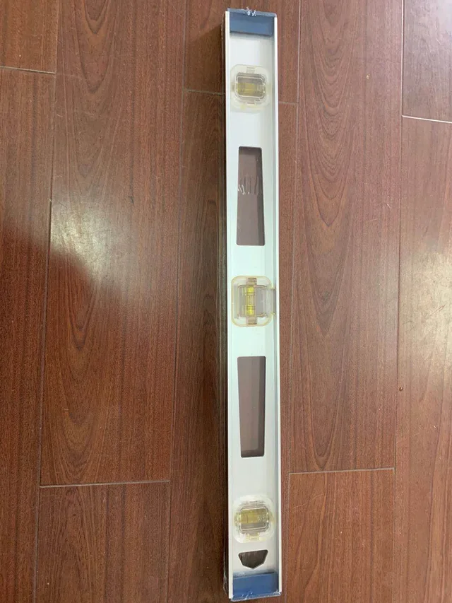 Spirit Levels
