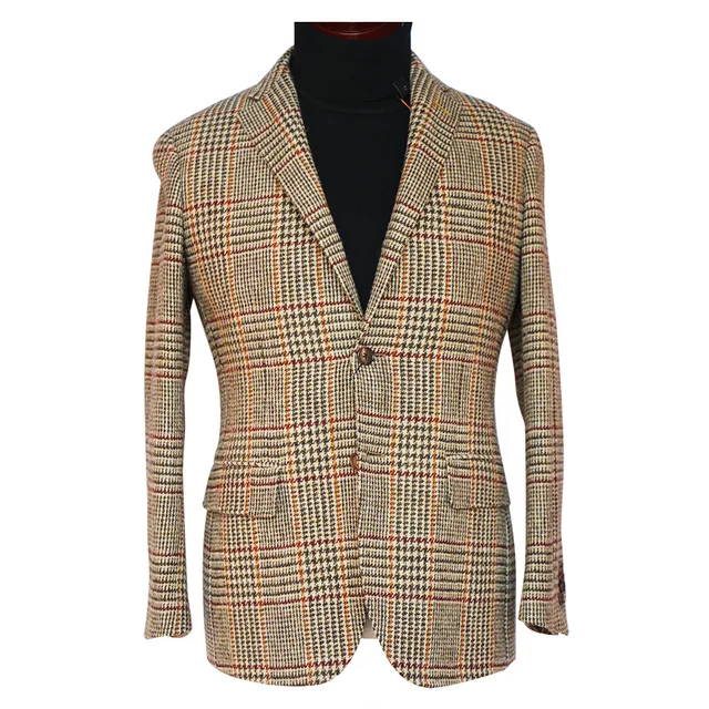 Men's suit