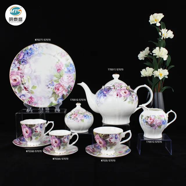 Dinner set
