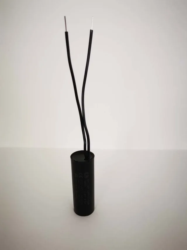 Motor Parts-Capacitor