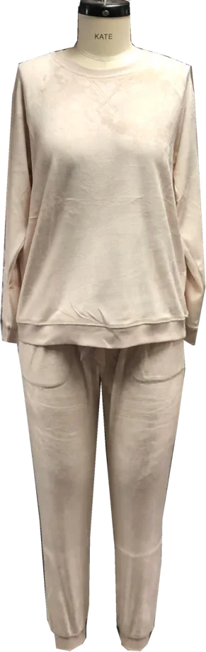 Baby face pyjama