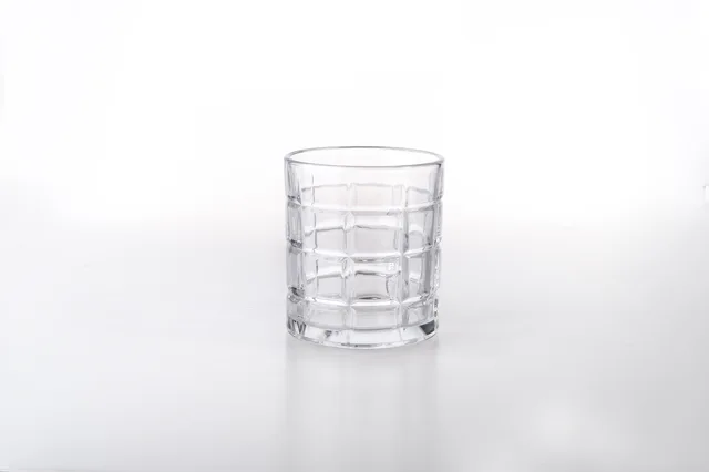 Open Mould Glass