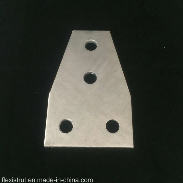 Channel fittings FM1358