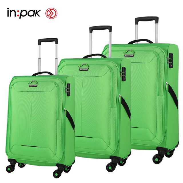 2025 new lighgweight trolley case