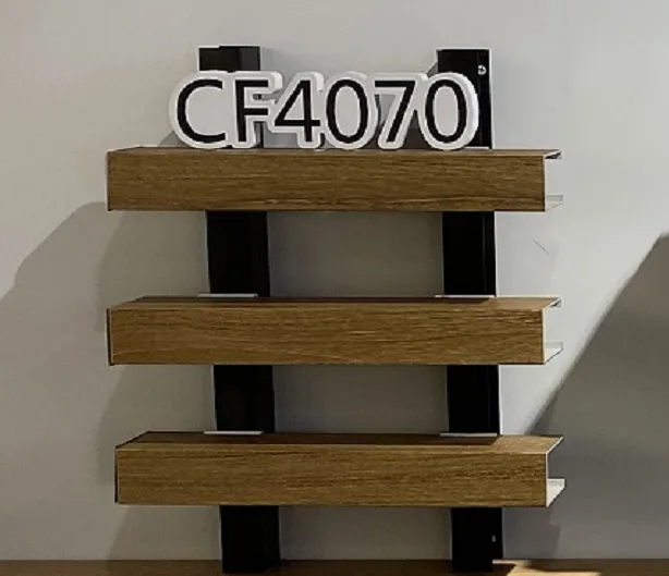 I-Ceiling® CF4070