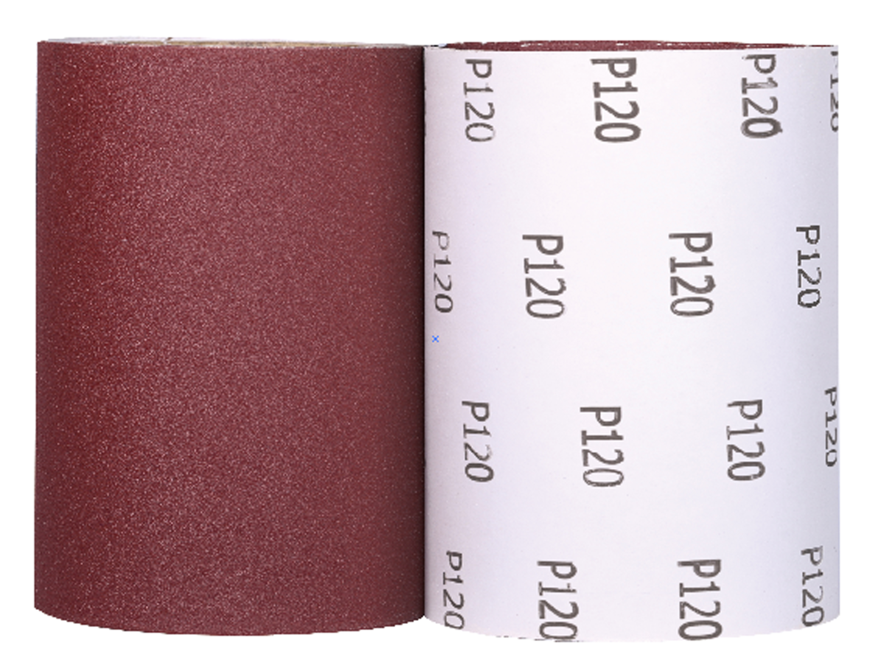 Sandpaper Rolls