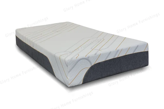 Memory foam mattress I