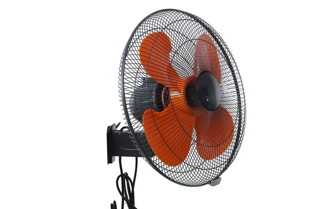 Commercial Wall fan