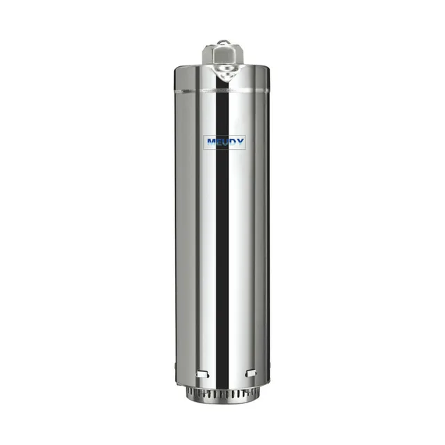 MEUDY MXS Industrial Used 5 Inch Submersible Water Borehole Pump deep well agriculture water pump