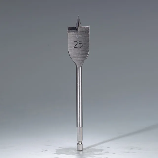 Spade Bits
