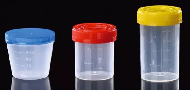 Urine Cup
