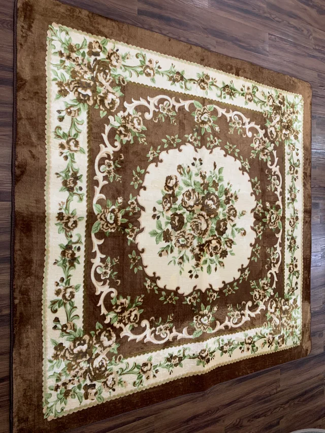 Carpet