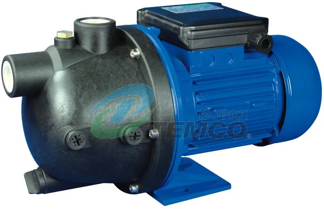 Jetp Garden Pump