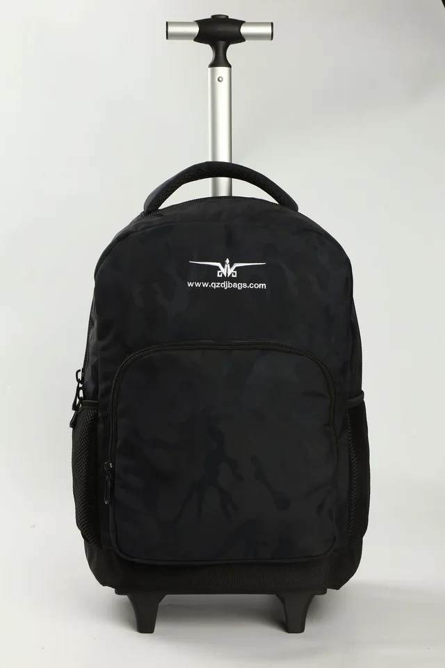 Trooley Backpack
