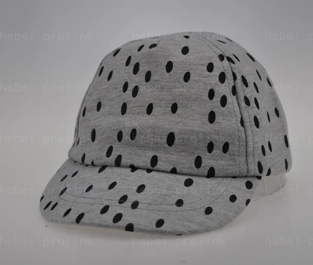 Fashion Kid Cap