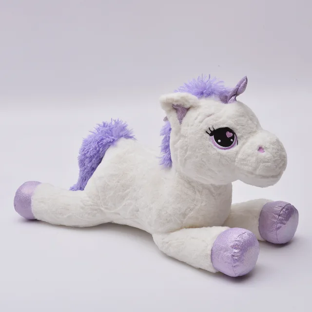 New plush toys