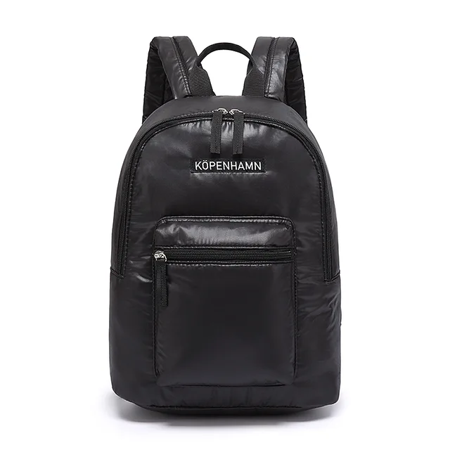 Mini backpack outdoor sporting bag
