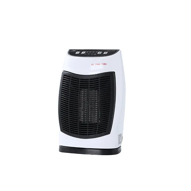 Ptc Heater